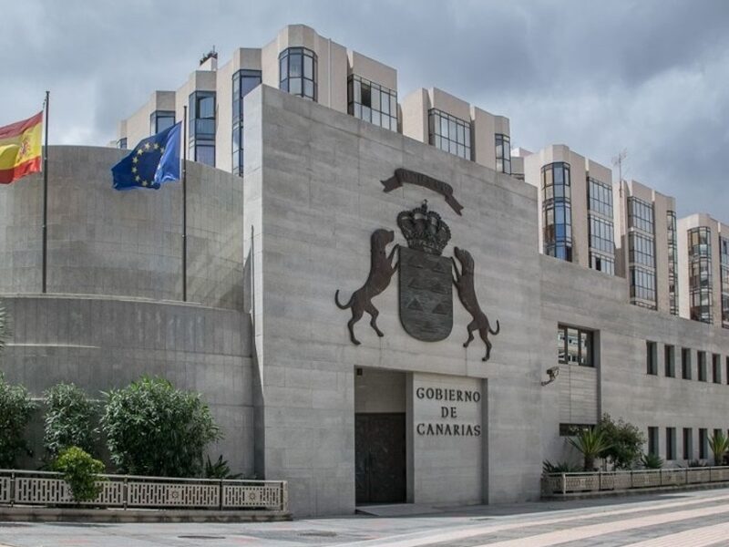 El TSJC alerta al Gobierno de Canarias de “urgente” la contratación de otro auxiliar forense en Lanzarote