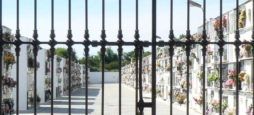 El Ayuntamiento de Mairena del Alcor destina 87.000 euros a ampliar el cementerio municipal