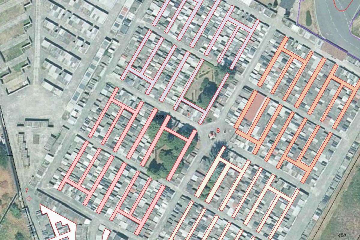 El Cementerio Viejo de Monforte será renovado con una inversión de 224.000 €