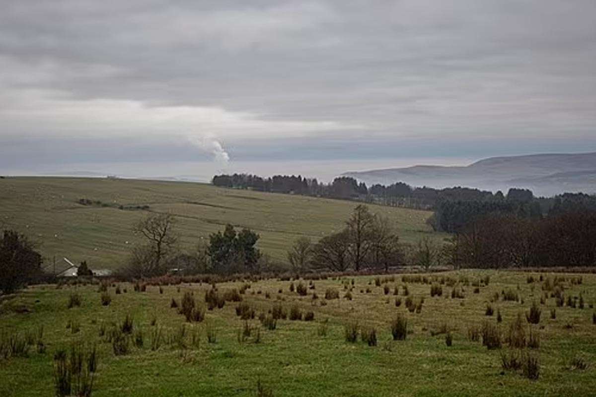 Furia vecinal y preocupación ambiental por el nuevo cementerio musulmán en Lancashire
