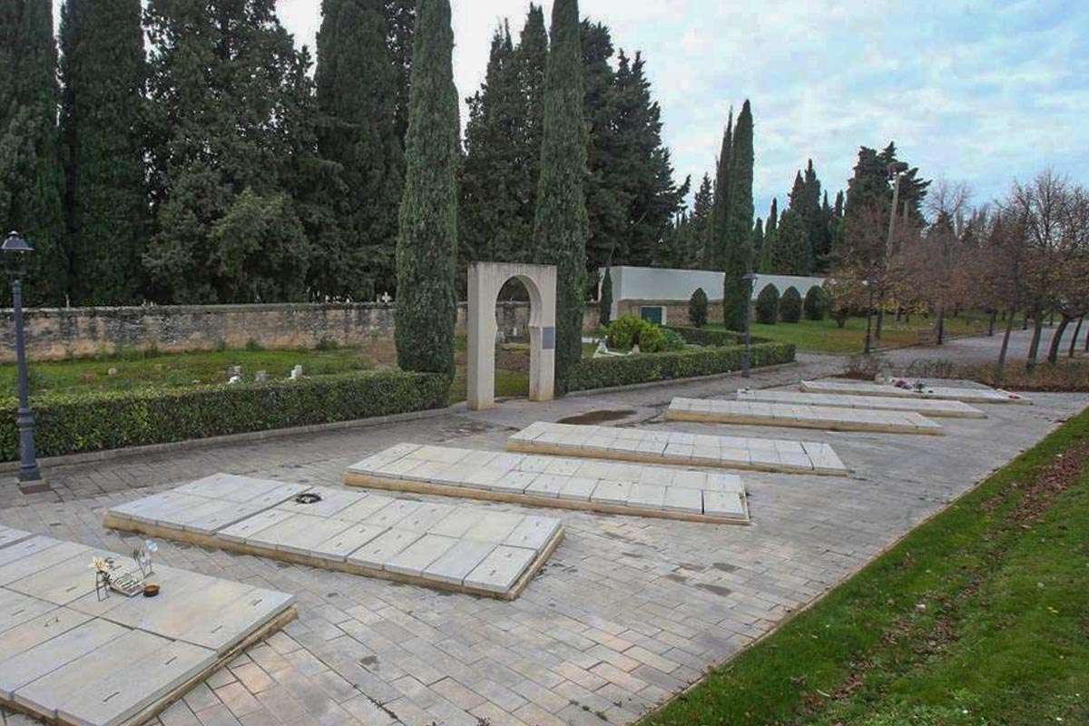 Costes diferenciados: el rito musulmán encarece las sepulturas en Logroño