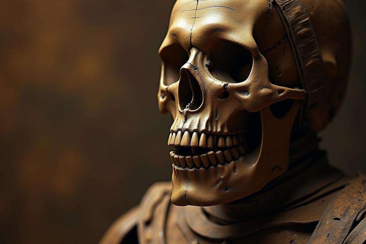 Embalsamamiento medieval: la aristocrática familia Caumont preservó a sus miembros durante siglos
