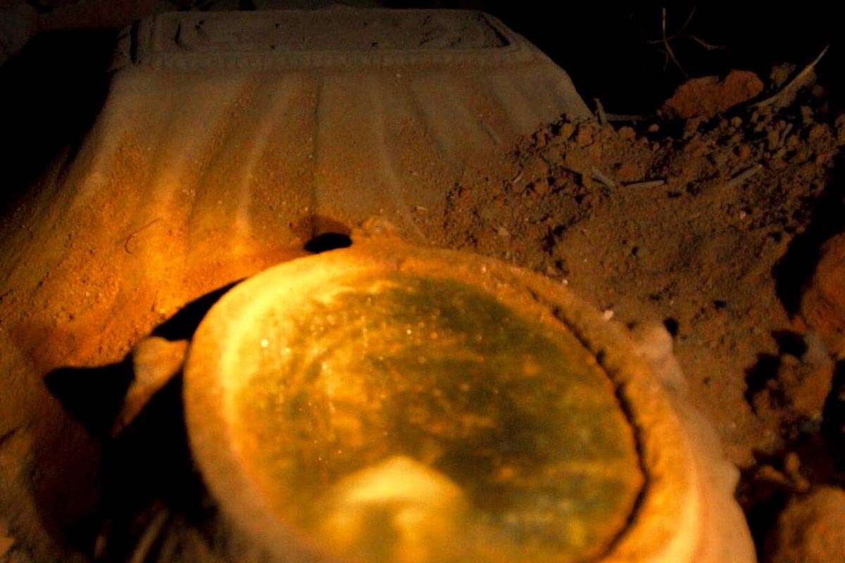 El ataúd que reveló el rostro de una mujer durante un siglo… y por qué ya no es visible
