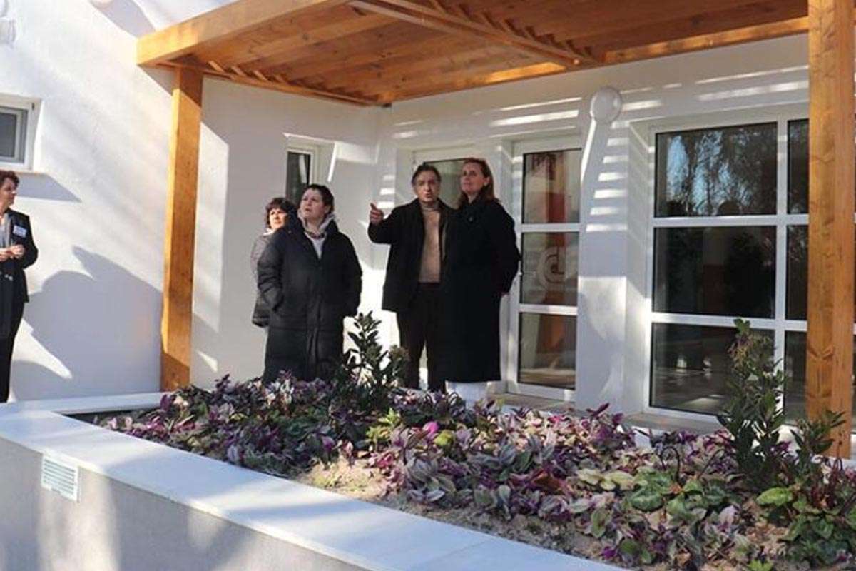 Puerto Real renueva su cementerio municipal con mejoras que humanizan el adiós a los seres queridos