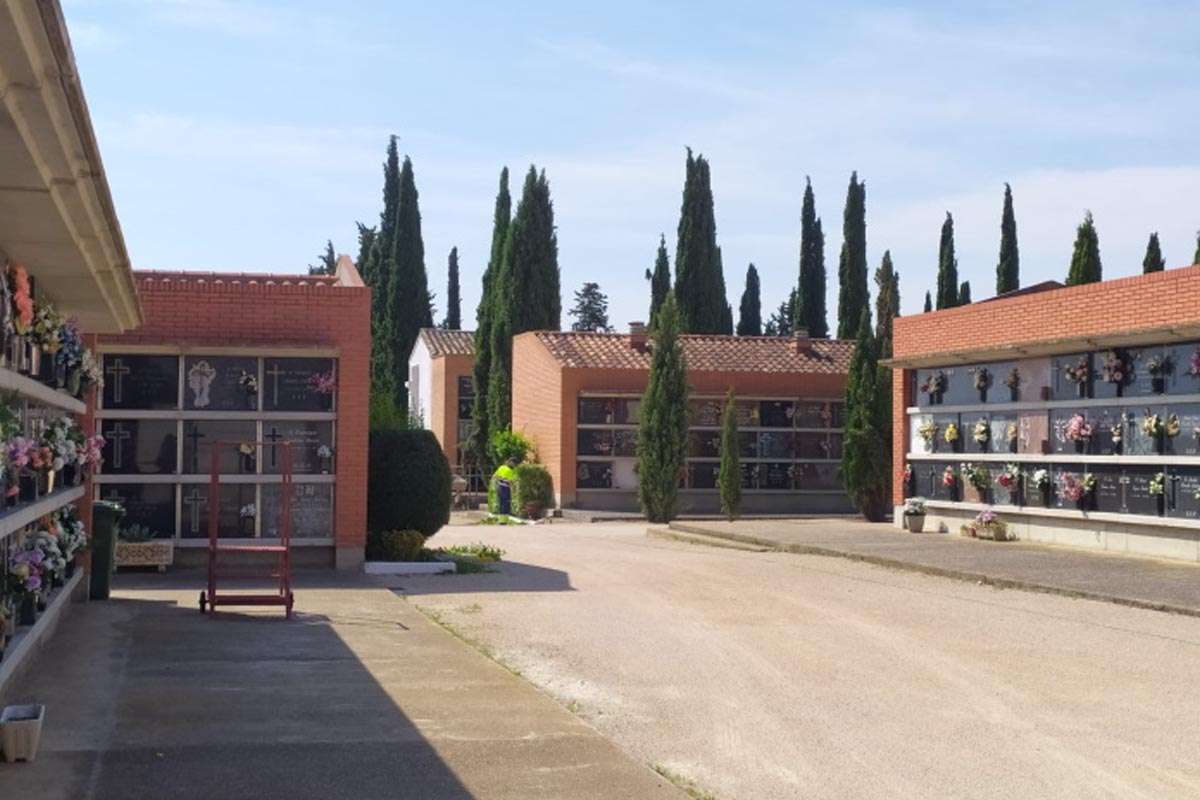 Más de 16.000 musulmanes reclaman un espacio para sus seres queridos en Huesca