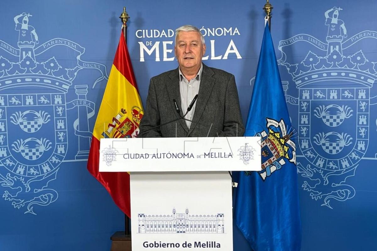El Cementerio Hebreo de Melilla se prepara para su mayor renovación en años