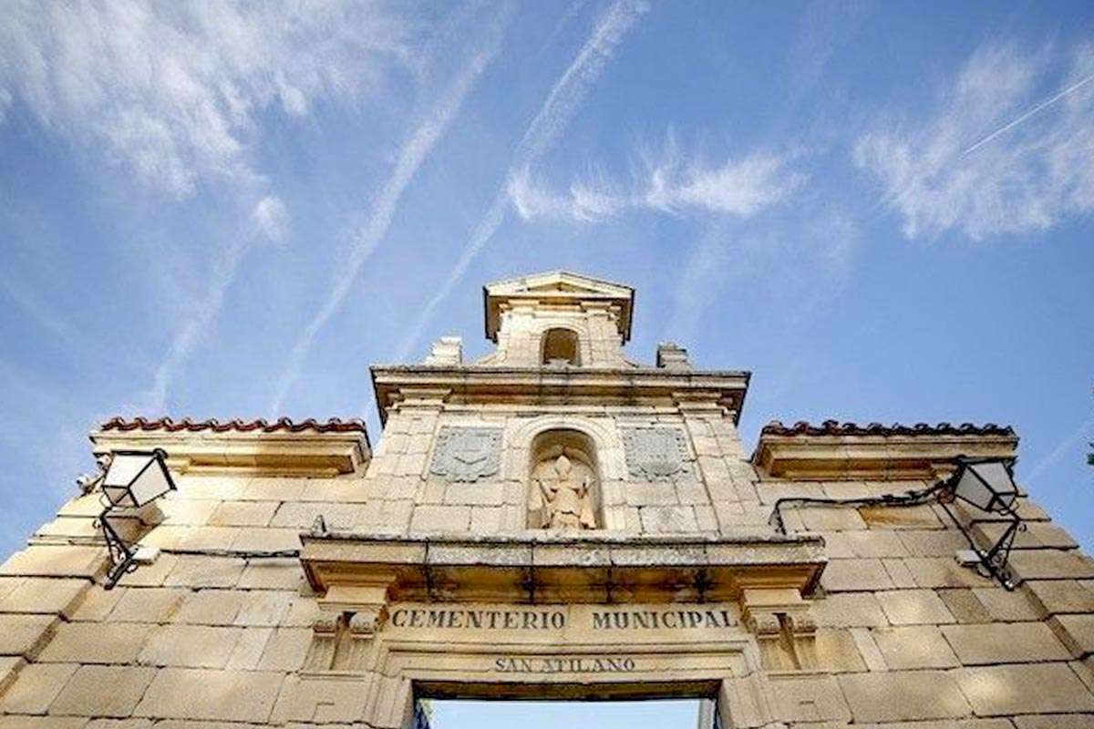 El cementerio de San Atilano amplía su capacidad con una inversión de 400.000 euros