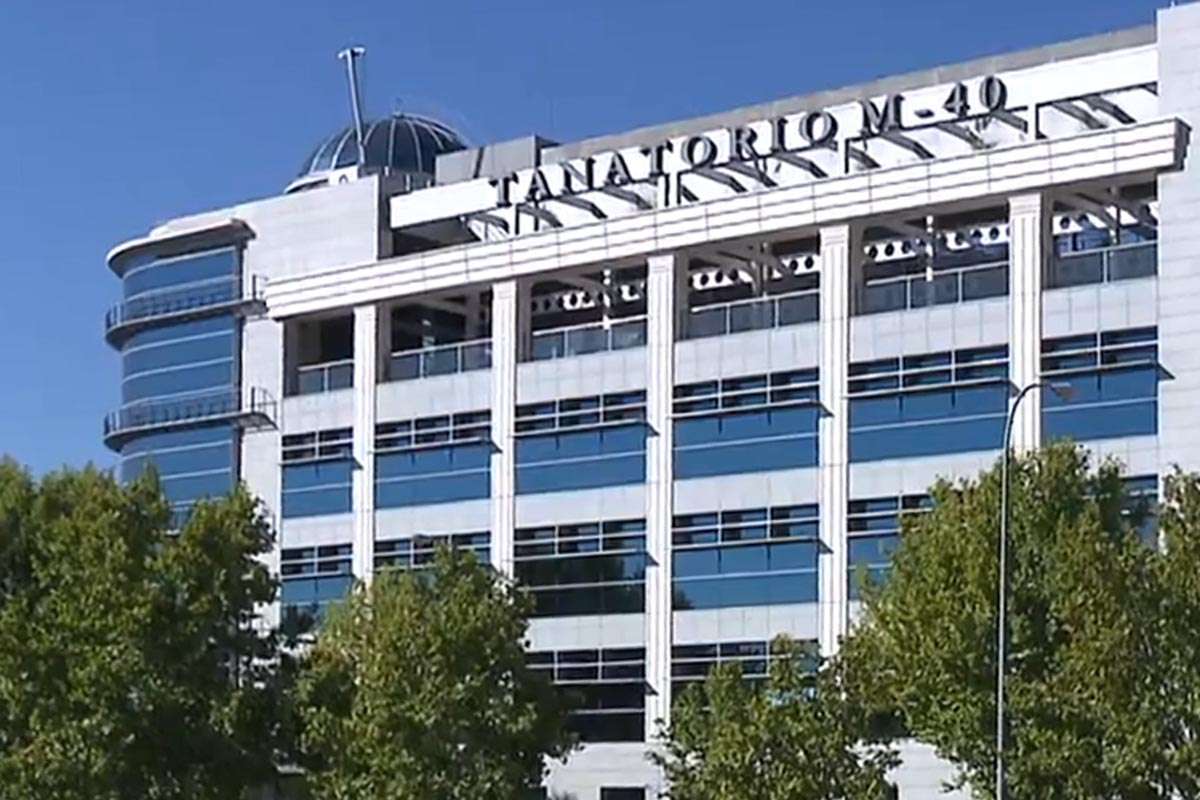 La Fiscalía avala la licencia del crematorio de la M-40 y archiva la denuncia del PSOE