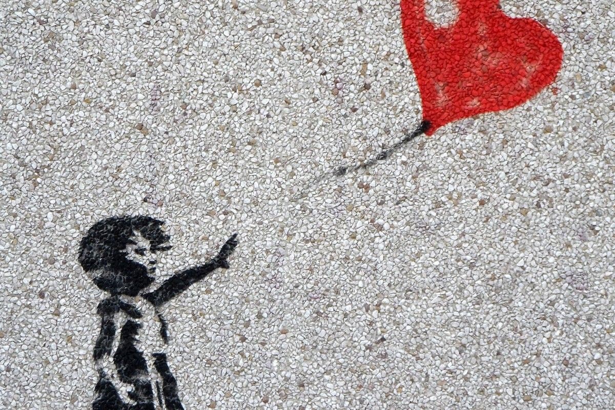 Grupo Enalta: cómo honrar el amor y afrontar la ausencia en San Valentín