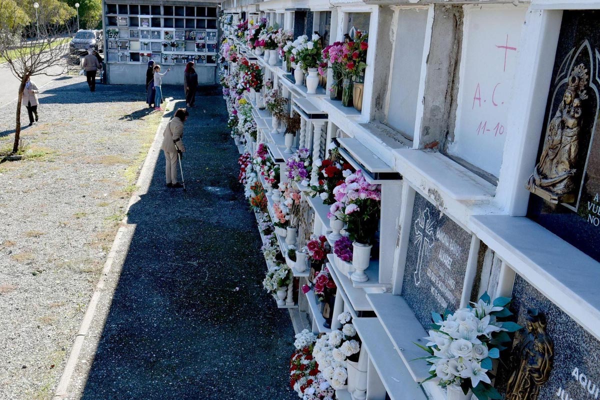 La comunidad musulmana de Algeciras pide un espacio propio para despedir a sus fallecidos según su fe