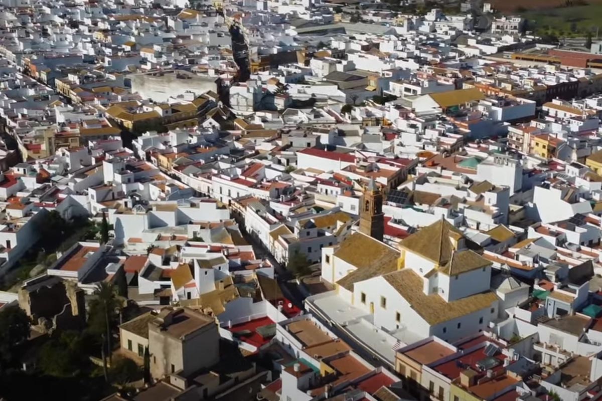 Investigación judicial en Mairena del Alcor: el alcalde y otros cargos, señalados por presuntas irregularidades urbanísticas