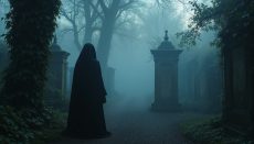 Mitos y Leyendas de Cementerios. Hoy Susurros de Medianoche: El Enigma Eterno de Highgate