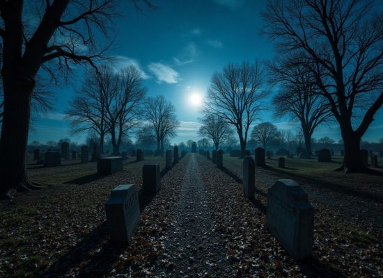 "Susurros de la Eternidad: El Enigma de Stull"