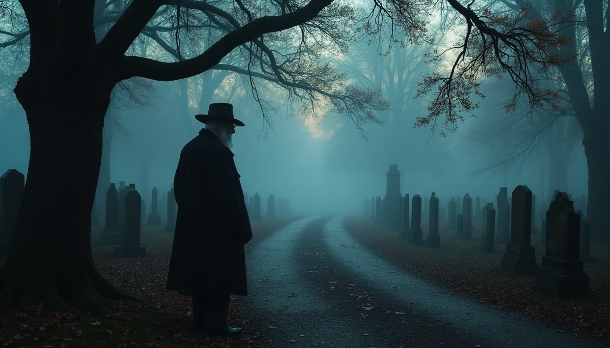 "Ecos de Piedra: La Eterna Maldición de Giles Corey"