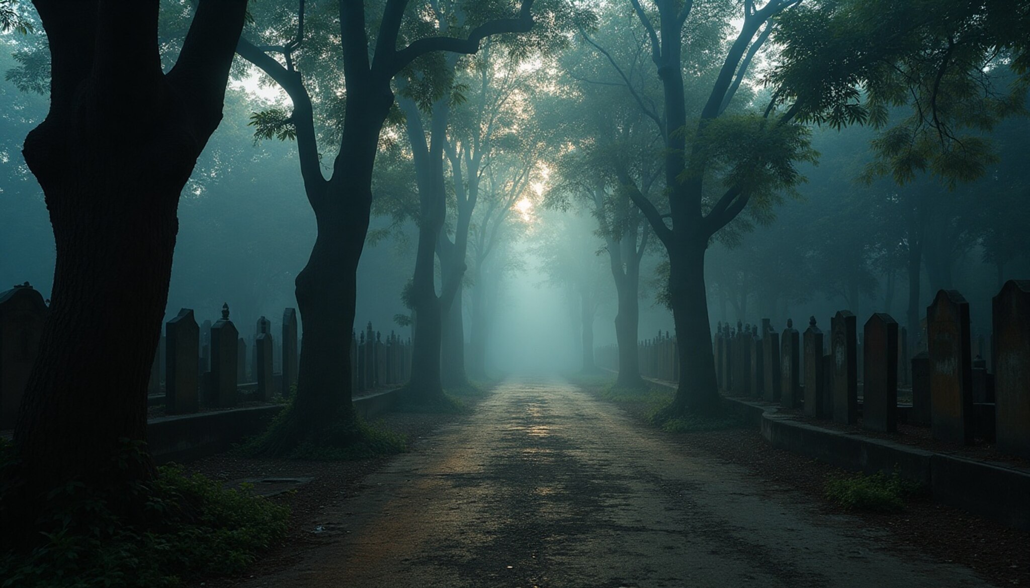 "Susurros en el Viento: Ecos de Calcuta Eterna"