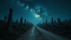 Mitos y Leyendas de Cementerios. Hoy Ecos del Alma en el Crepúsculo Haitiano