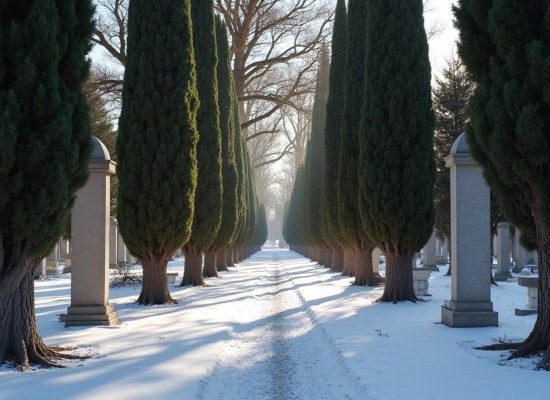 "El Silencio Eterno de Sara Braun: Guardiana del Viento y la Memoria"