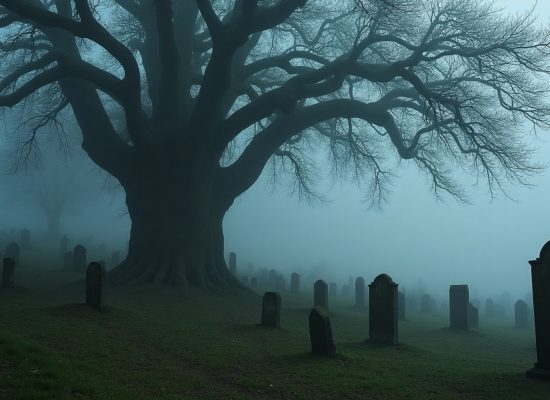 "Susurros del Tejo Eterno: La Voz que Revela Destinos"