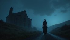 Mitos y Leyendas de Cementerios. Hoy Susurros de Sombras en la Cripta de Croglin