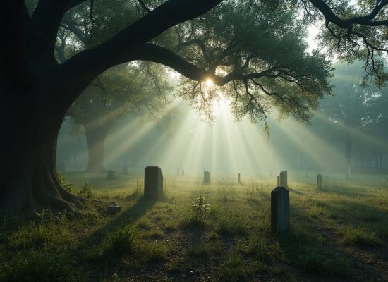 "Sombras de Black Hope: Ecos Del Silencio Interrumpido"