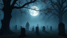 ¿Qué son las apariciones post mortem?