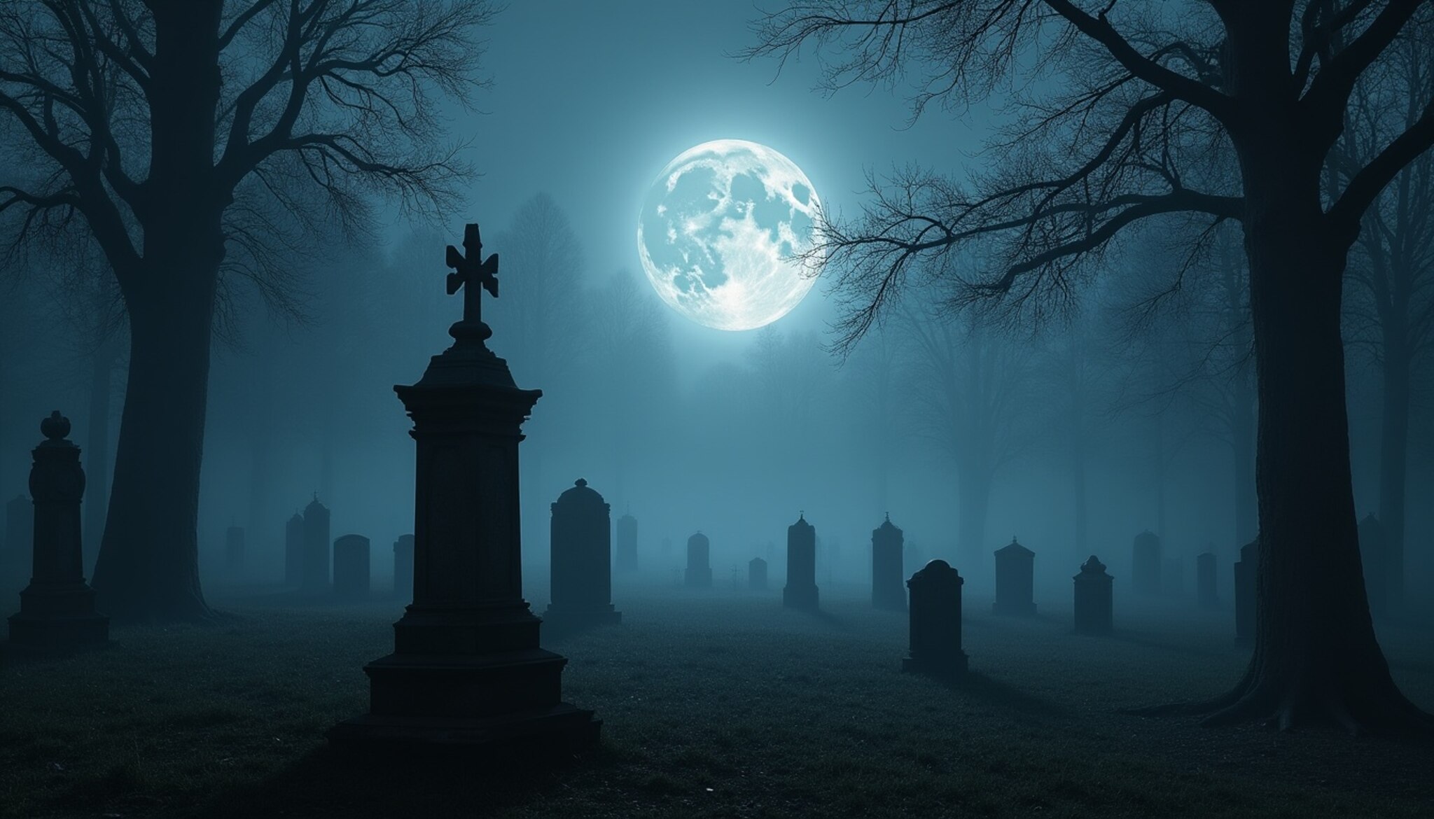 ¿Y si sueñas que visitas una tumba desconocida?