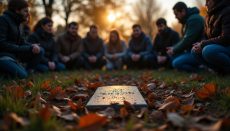 ¿Qué ocurre si no se reza por un difunto?