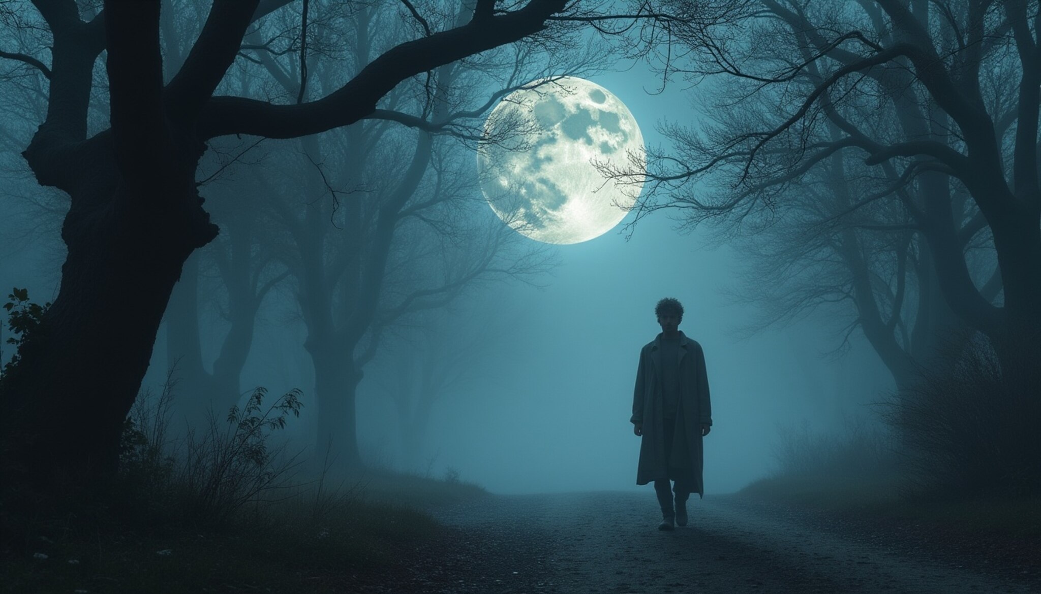 ¿Puede un alma quedarse atrapada en este mundo?