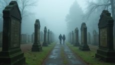 ¿Cómo protegerte si visitas un lugar cargado espiritualmente?