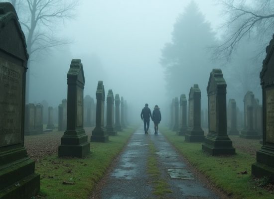 ¿Cómo protegerte si visitas un lugar cargado espiritualmente?