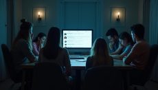 Luto en redes sociales: ¿duelo real o exposición?