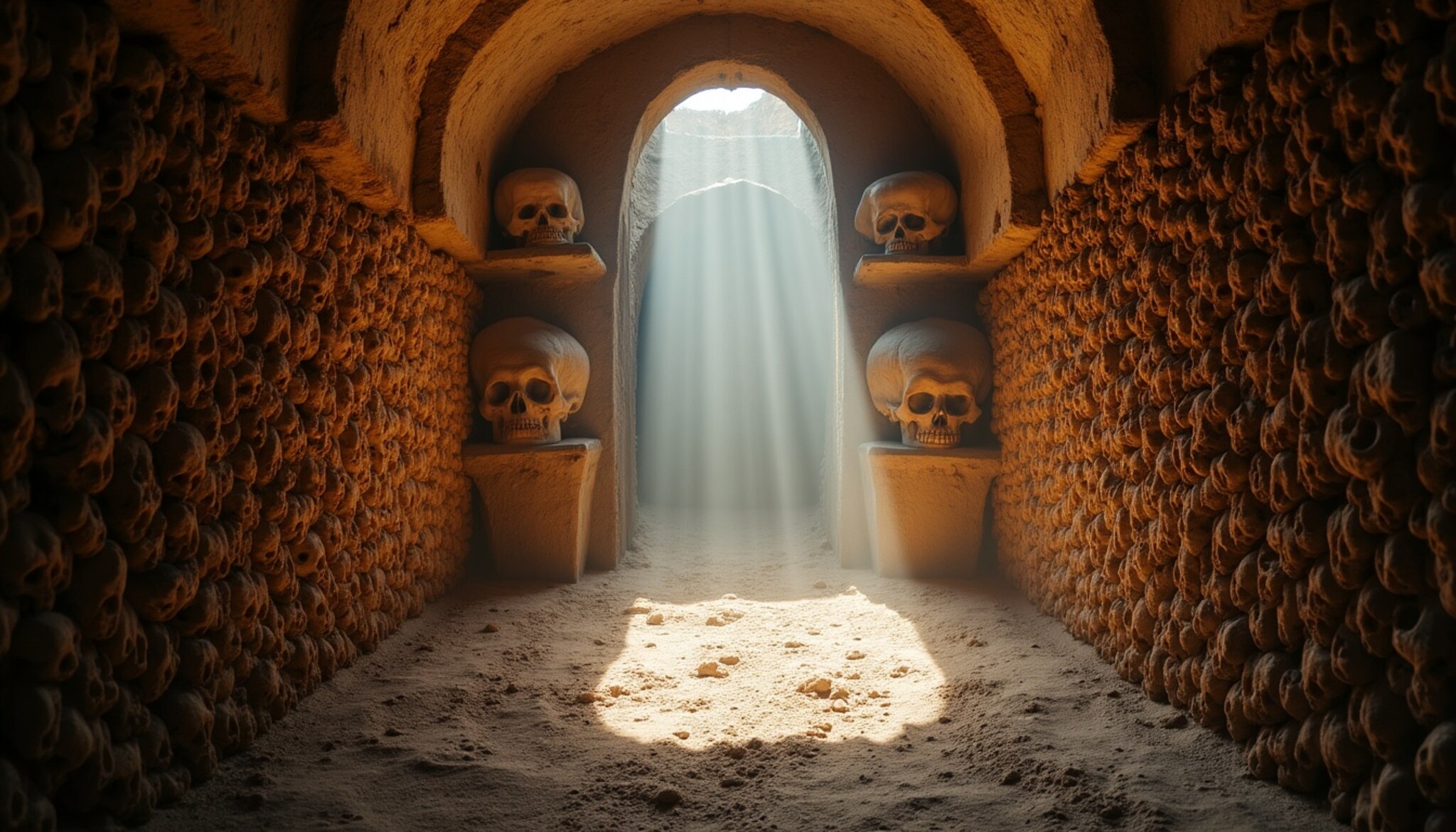 ¿Qué es un osario y por qué eran comunes?