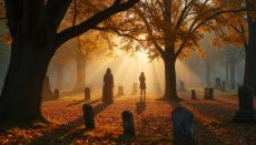 Relatos reales de encuentros con almas tras la cremación