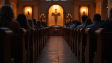 Soñar con tu funeral: ¿miedo, cambio o renacimiento?