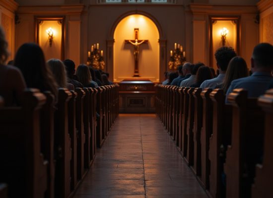 Soñar con tu funeral: ¿miedo, cambio o renacimiento?