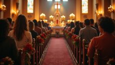 La importancia del novenario en la tradición católica