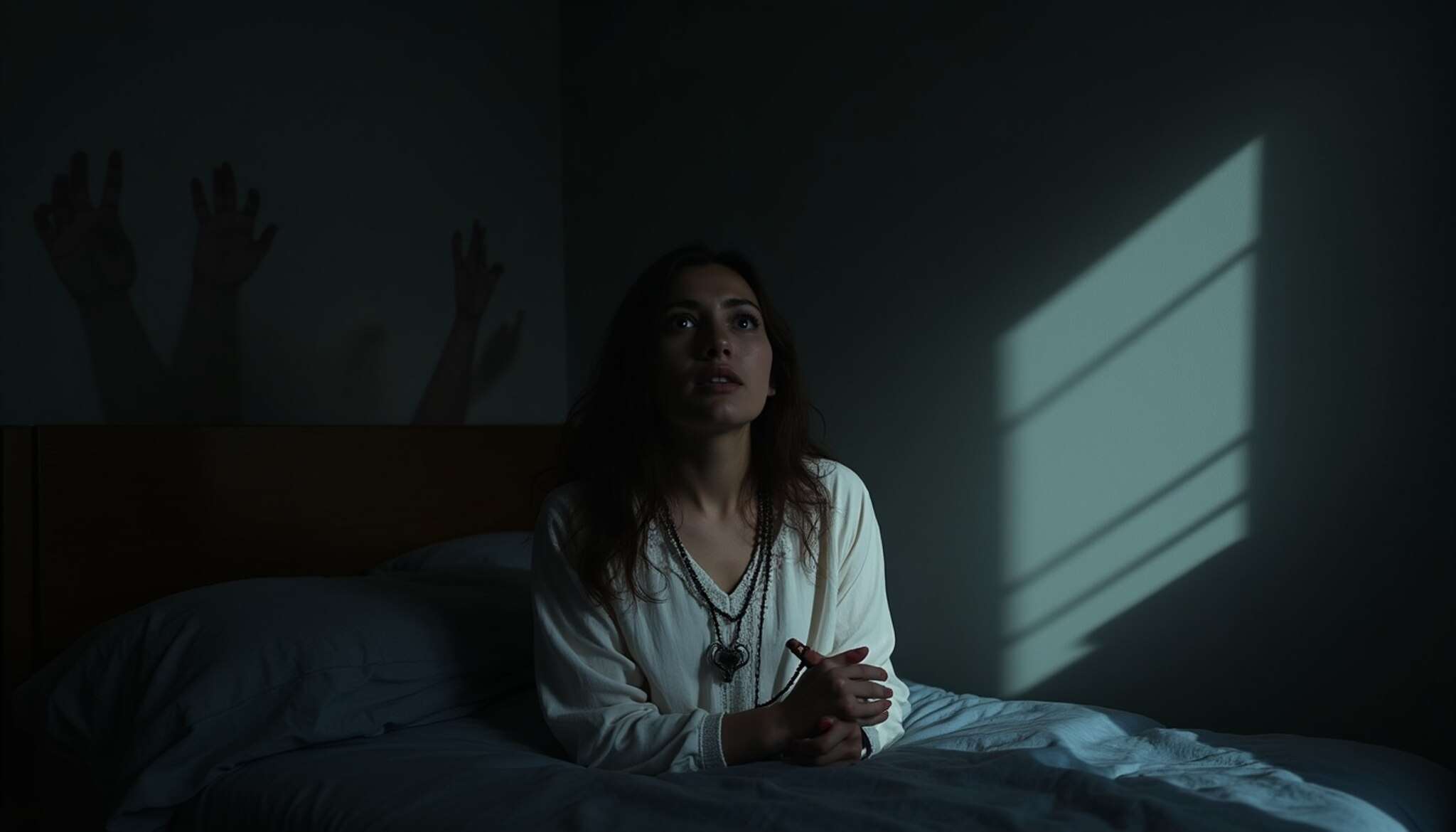 ¿Qué significan los rezos de las 3 de la mañana?