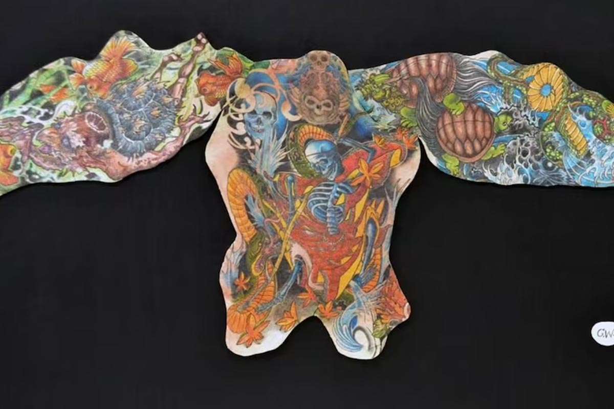 Tatuajes Eternos: El Arte de Conservar la Memoria en Piel