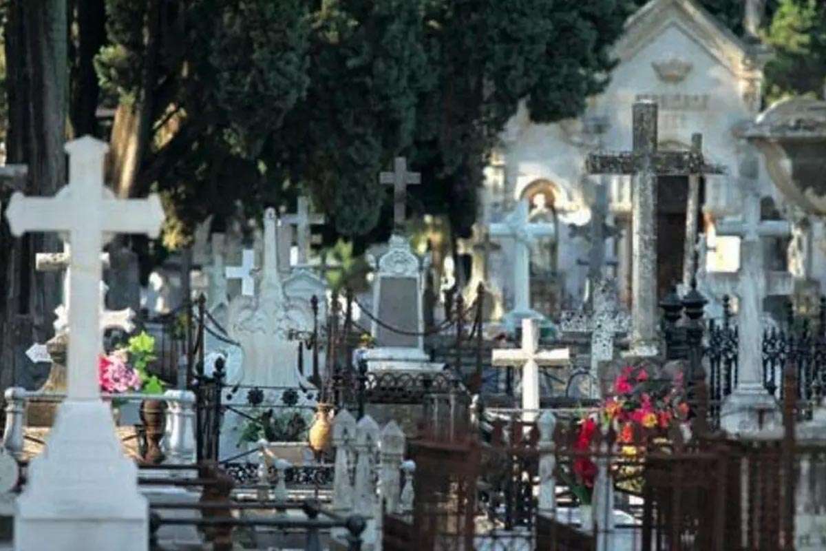 Visitas guiadas al cementerio de La Salud: un viaje por la historia de Córdoba