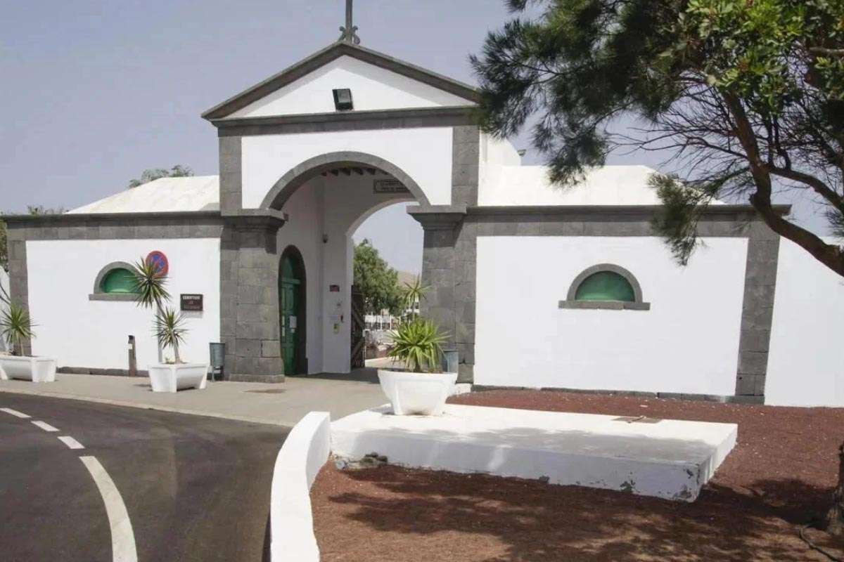 Arrecife se Prepara para una Ampliación Histórica de su Cementerio