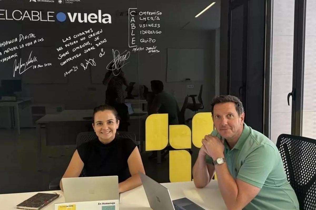 La tecnología transforma el duelo: En Homenaje revoluciona el sector funerario en España