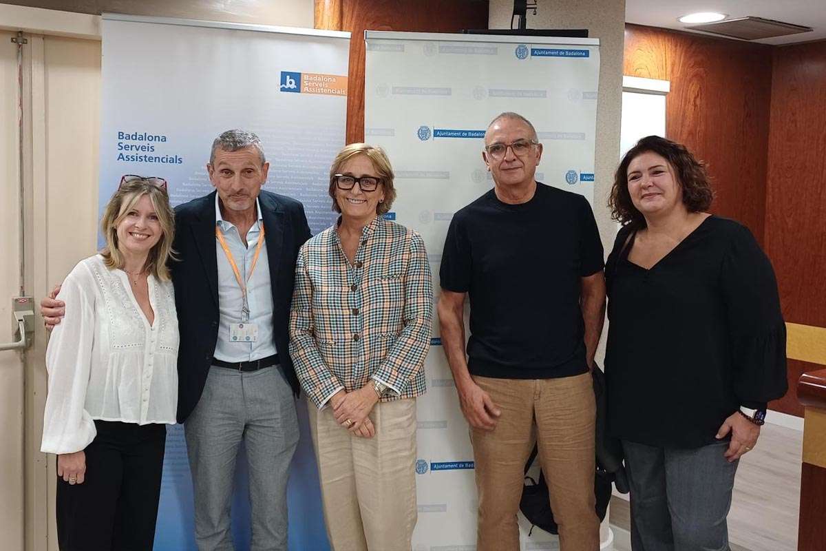 PFB Serveis Funeraris fomenta el bienestar comunitario en Badalona
