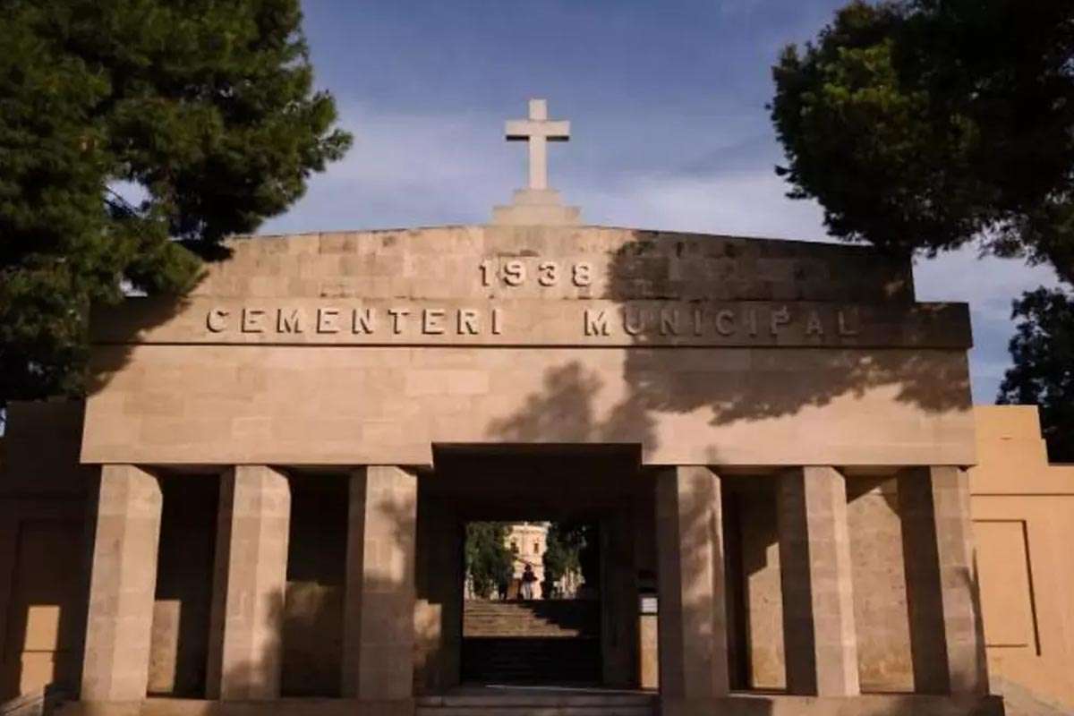 El desvío ilegal de fondos de una funeraria en Mallorca revela un caso de fraude personal