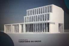 Nuevo tanatorio en O Grove: la visión innovadora de San Mauro Velatorios