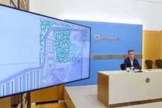 Zaragoza optimiza recursos con nueva adjudicación de servicios funerarios