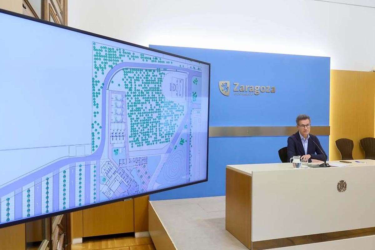 Zaragoza optimiza recursos con nueva adjudicación de servicios funerarios