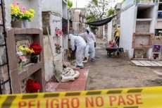 Restos humanos expuestos en Soledad: un llamado a la responsabilidad y al respeto