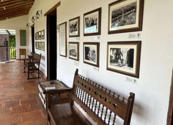 El Museo GUA: Un Faro de Memoria y Cultura en Bucaramanga