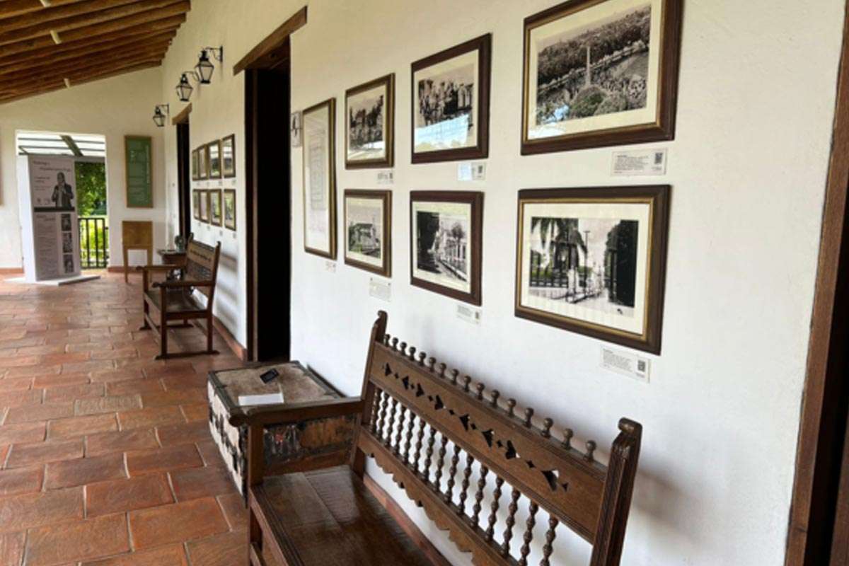 El Museo GUA: Un Faro de Memoria y Cultura en Bucaramanga