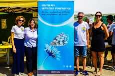 El pádel como herramienta solidaria para el daño cerebral adquirido